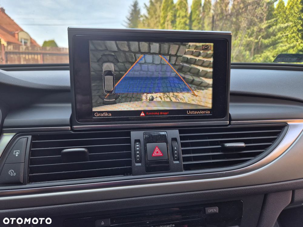 Audi A6 Avant 2.0 TDI DPF multitronic sport selection - 21