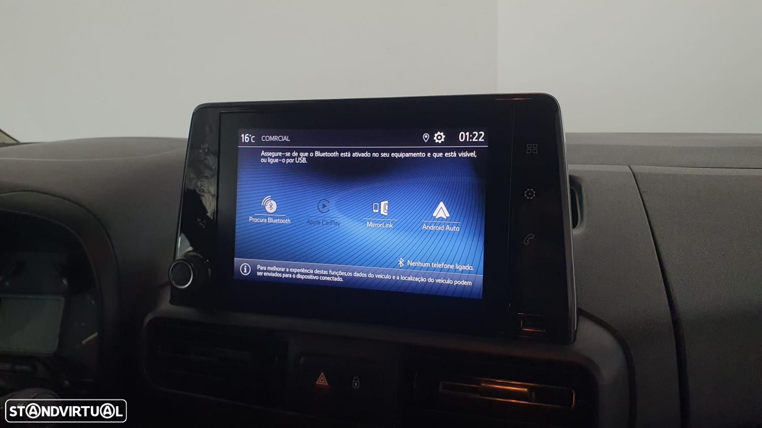 Toyota Proace City  1.5D 102 L1 Excl - 23
