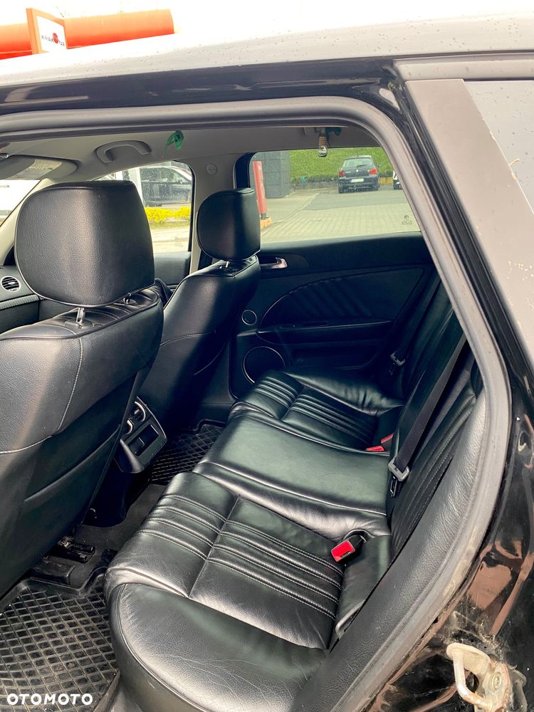 Alfa Romeo 159 1.9JTDM Impression - 5