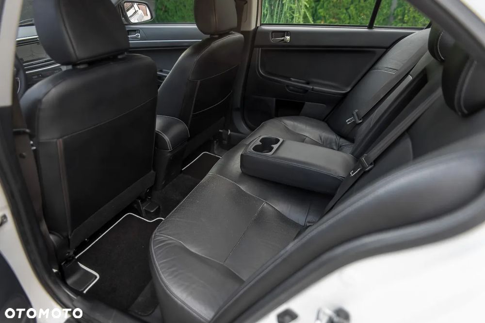 Mitsubishi Lancer 1.8 DI-D ClearTec Edition - 34