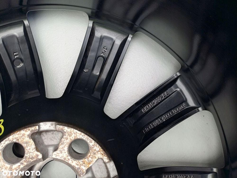 LAND ROVER L405 RR SPORT 13- FELGA ALUMINIOWA 21" 5X112 GK5M-1007-AA = - 15