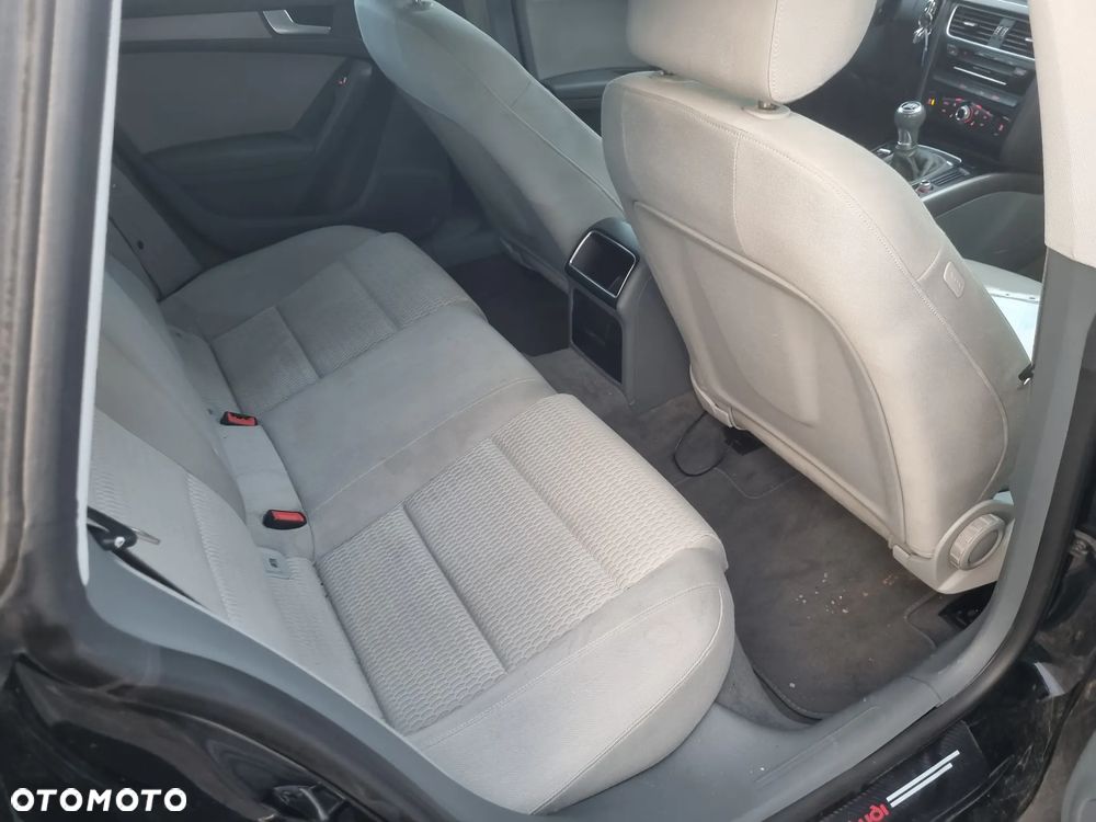 Audi A5 Sportback 2.0 TDI DPF - 20