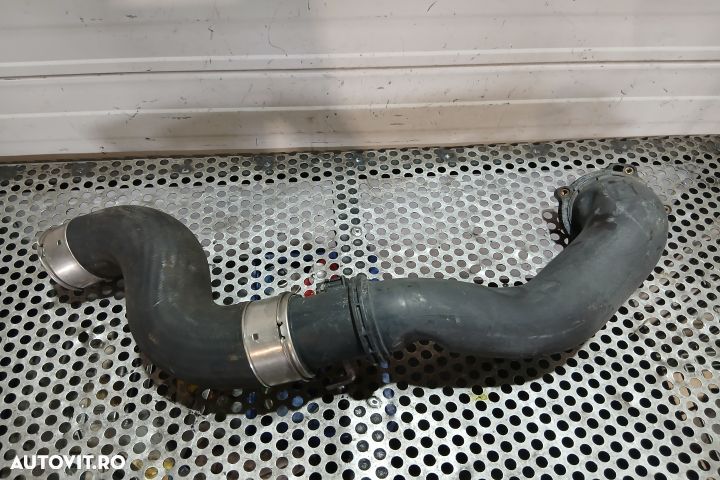 Furtun intercooler A6510900242 0111437E 4011001F A6510900242 0111437E - 2