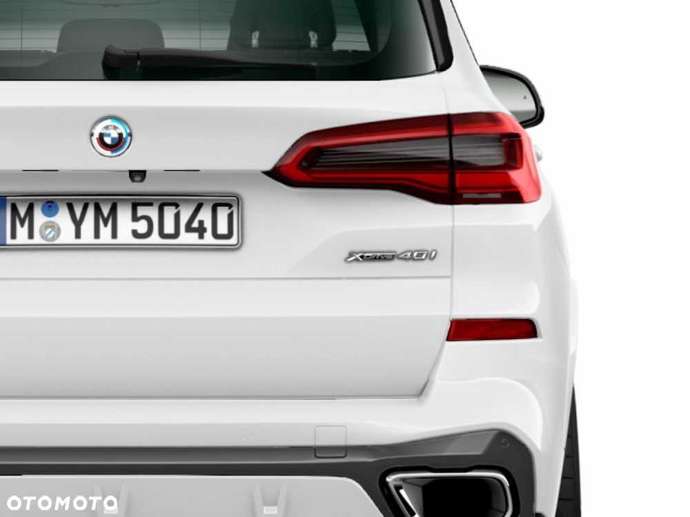 BMW X5 - 10