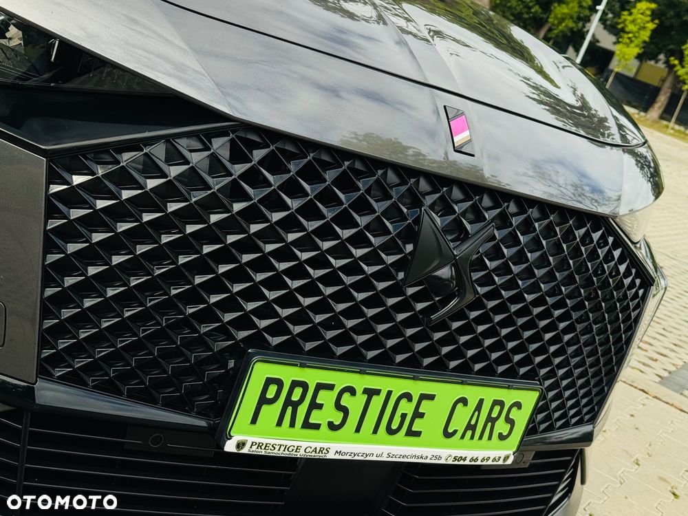 DS Automobiles DS 7 Crossback 1.5 BlueHDi So Chic - 25