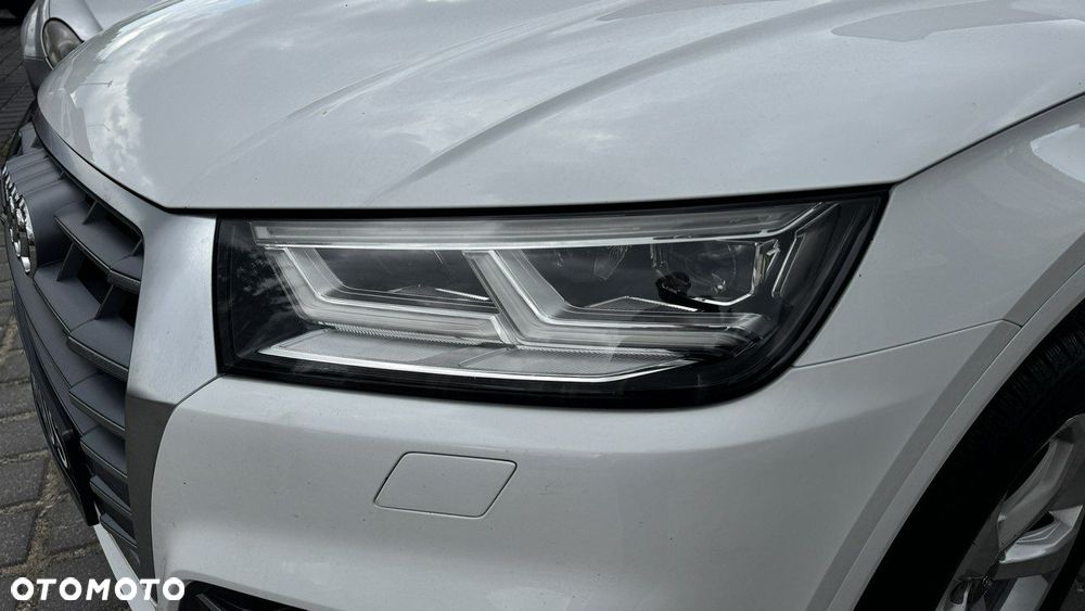 Audi Q5 - 38