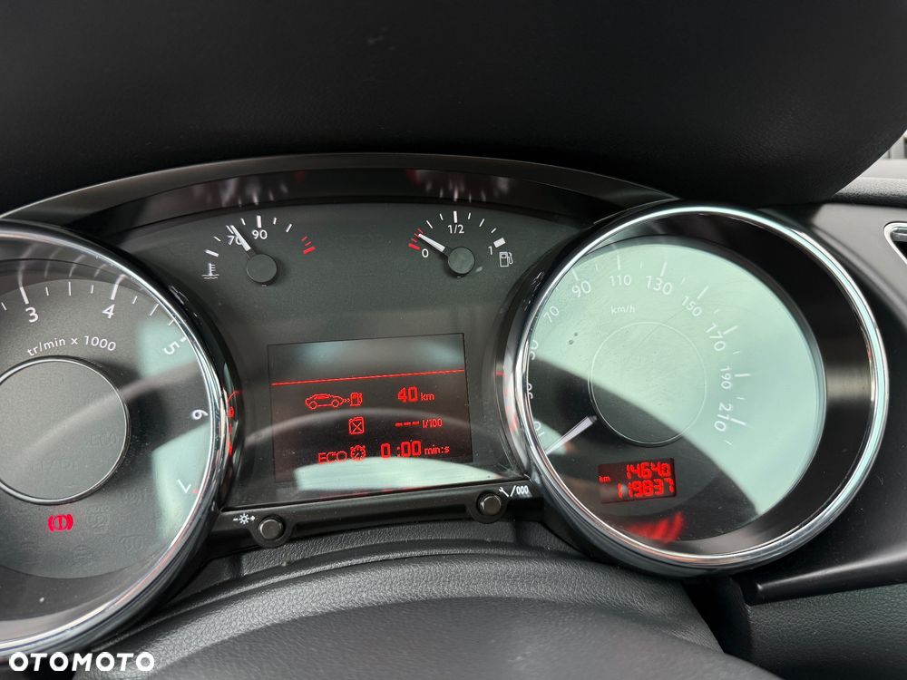 Peugeot 3008 PureTech 130 Stop & Start GPF Allure Business-Paket - 20