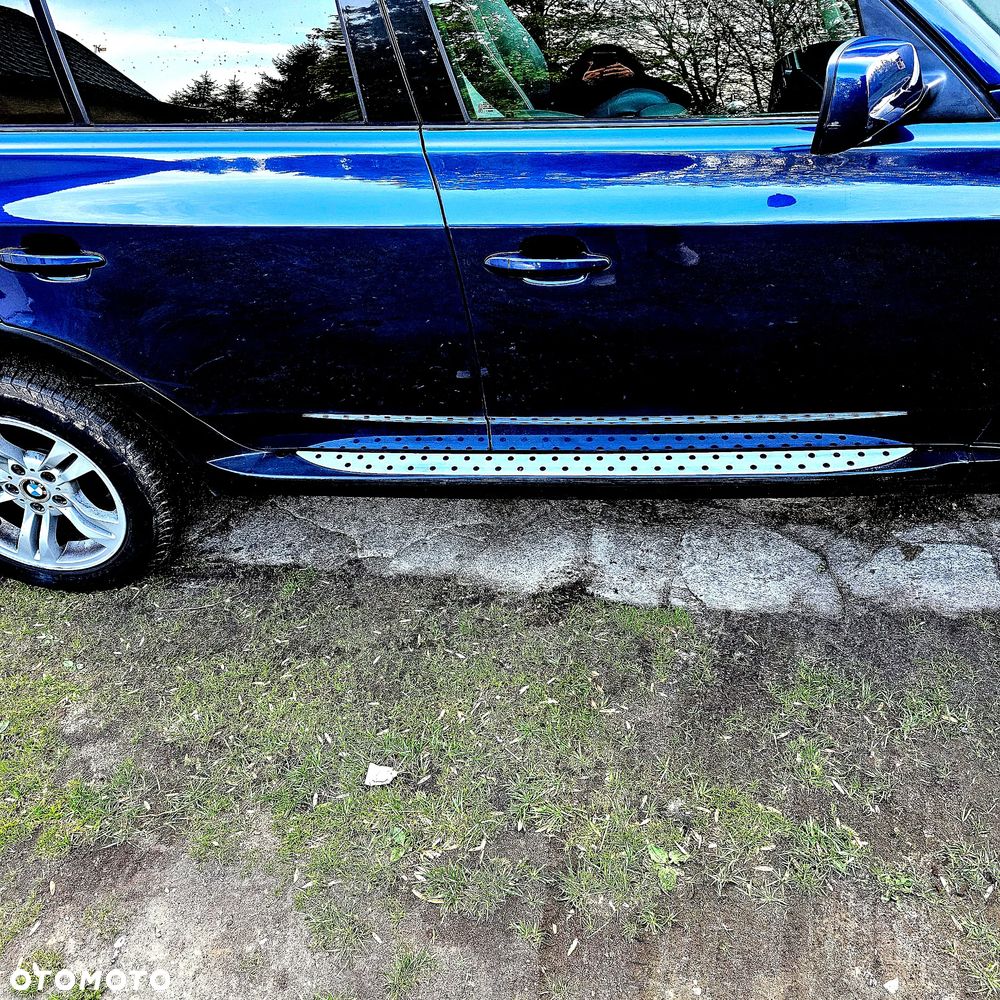 BMW X3 xDrive30d Edition Exclusive - 10