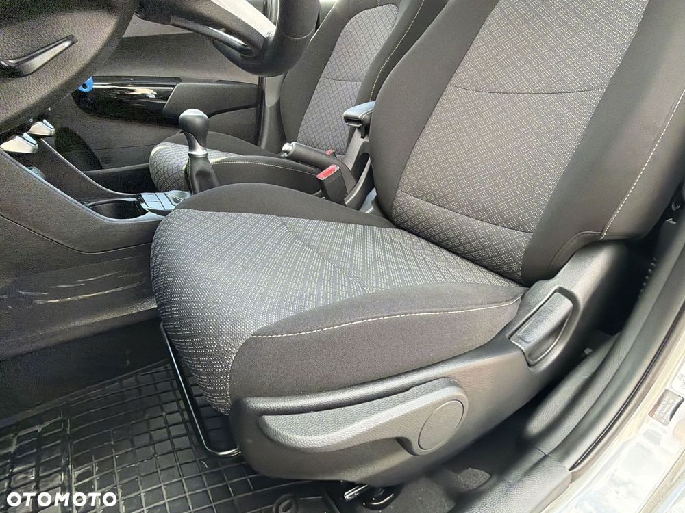 Kia Picanto 1.0 GDI L - 14