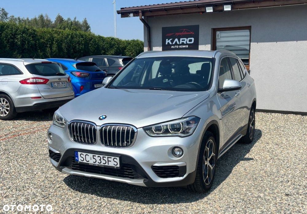 BMW X1 - 2