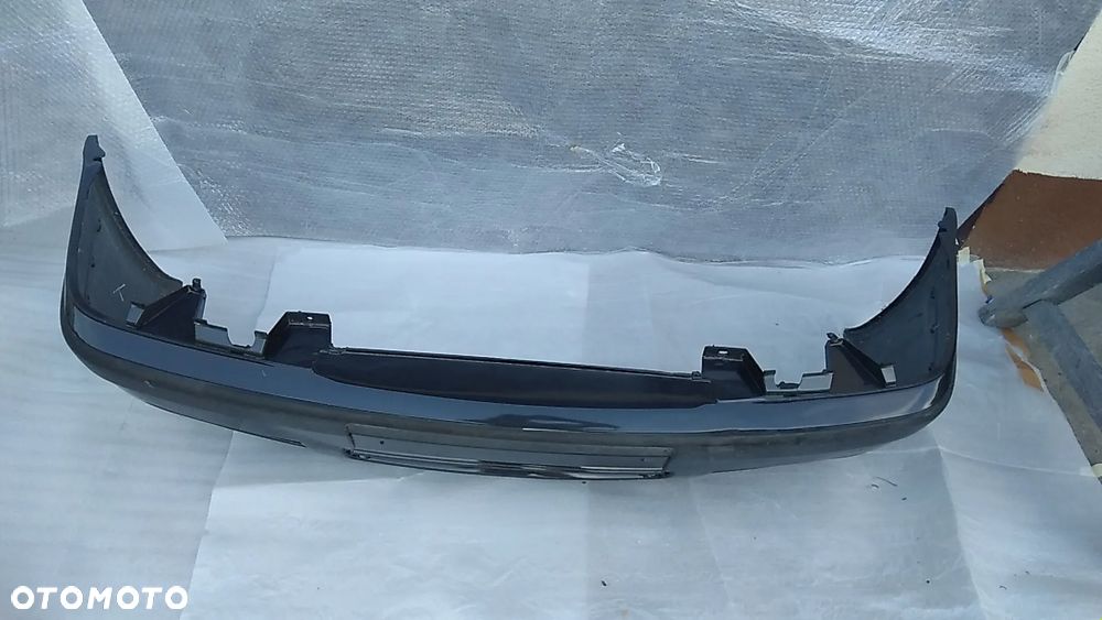 SKODA FELICIA ZDERZAK PRZEDNI LIFT 98-01 - 2