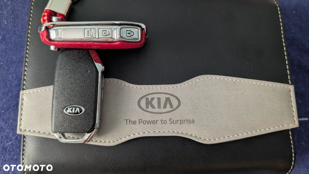 Kia Ceed 1.4 T-GDI OPF GT Line - 37