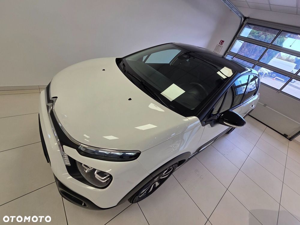 Citroën C3 1.2 PureTech Max - 25