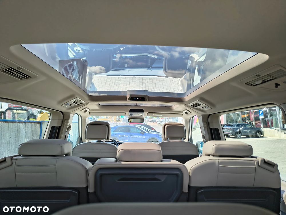 Volkswagen Multivan 2.0 TDI L2 Life DSG - 19