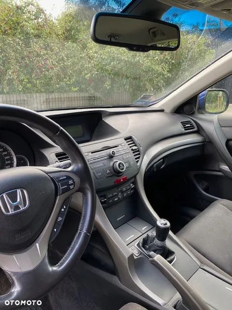 Honda Accord 2.0 Elegance - 2