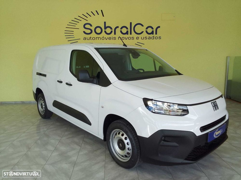 Fiat doblo - 3