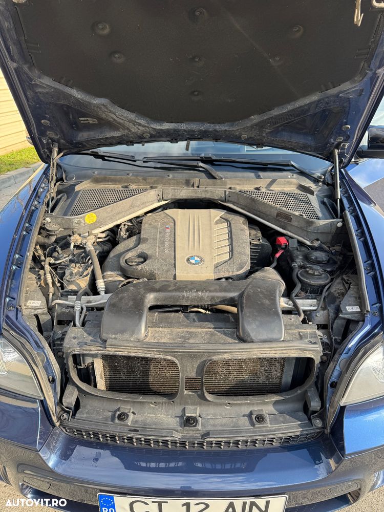 BMW X5 - 6
