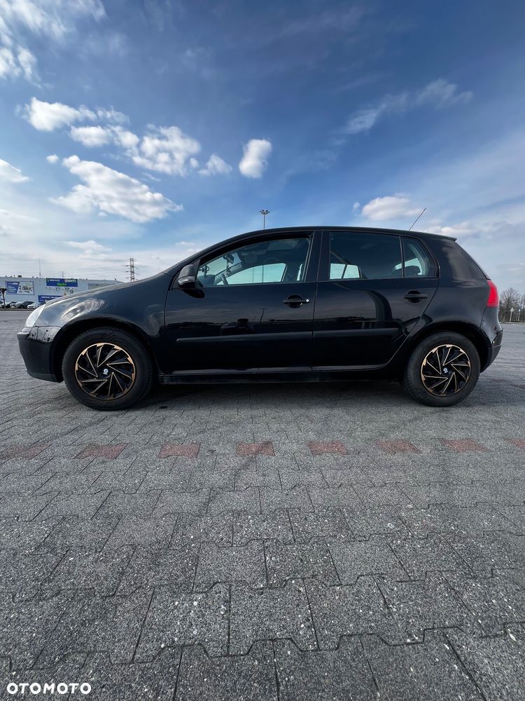 Volkswagen Golf 1.4 Trendline - 2