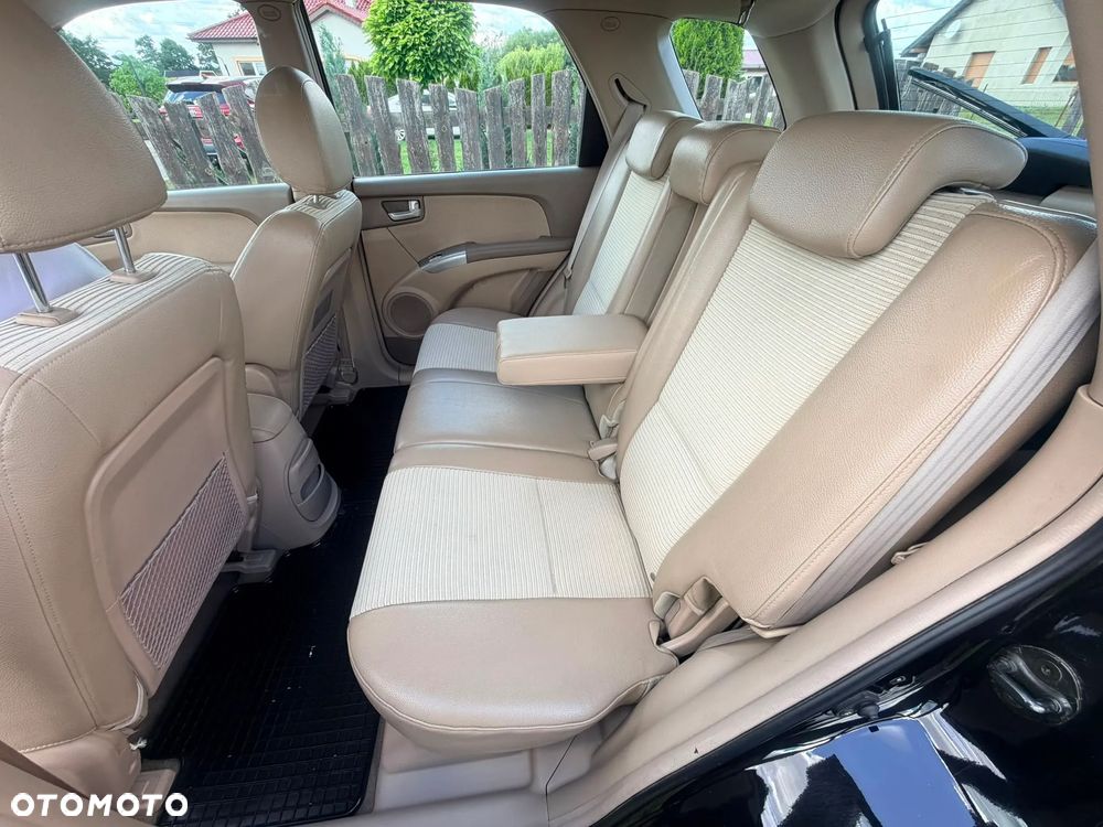 Kia Sportage 2.0 CRDi Escape - 14