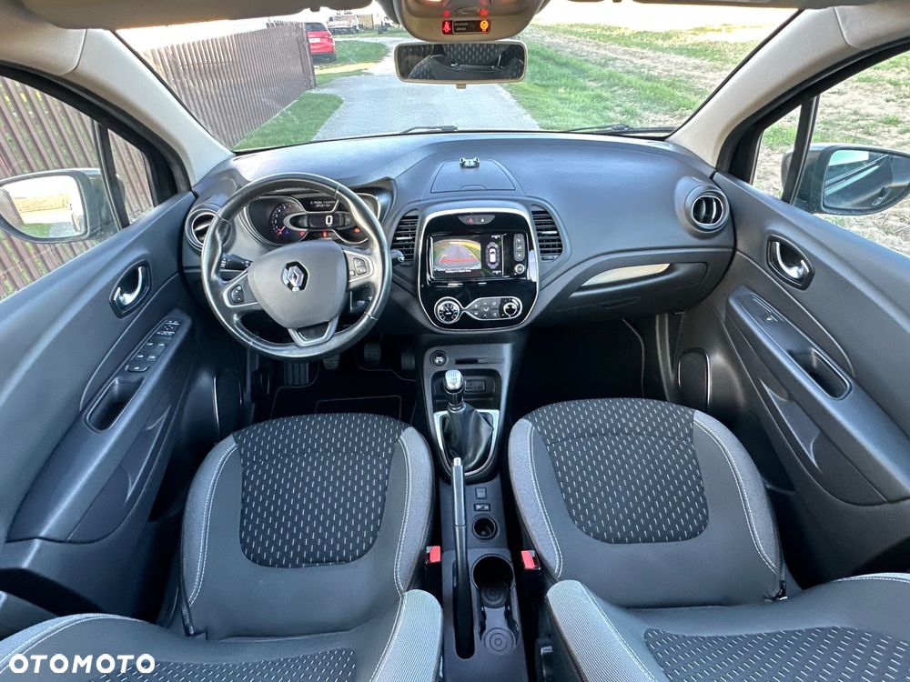 Renault Captur - 9