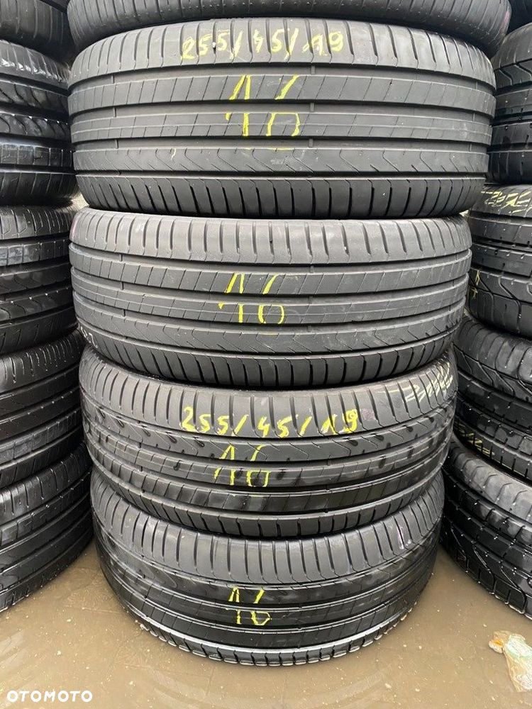 255/45/19 Pirelli Scorpion _6,2mm_4szt_(16) - 2