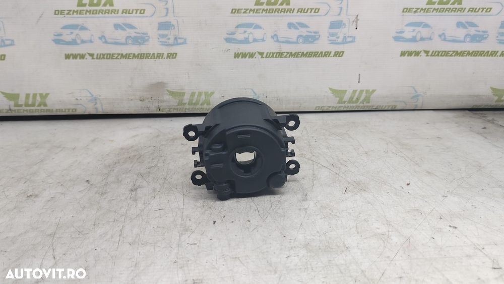 Proiector ceata Suzuki SX4 1 [2006 - 2014] 1.6 benzina M16A - 2