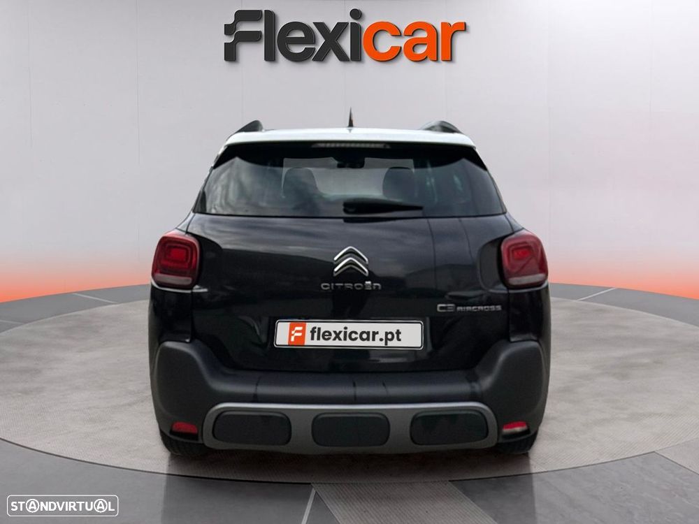 Citroën C3 Aircross 1.2 PureTech C-Series - 6