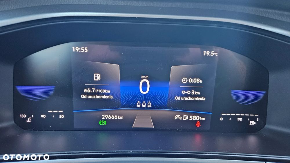 Volkswagen T-Roc 1.5 TSI Life - 10