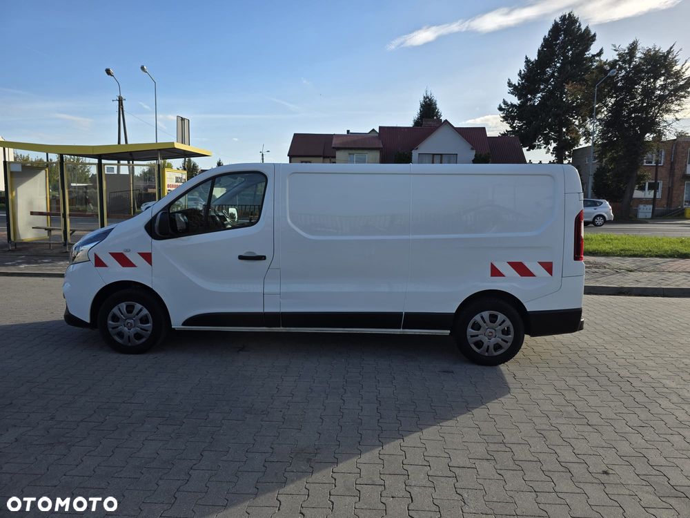 Fiat Talento L2H1 - 10