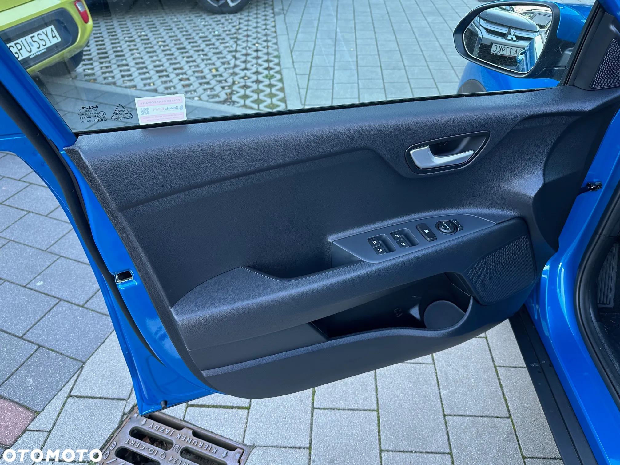 Kia Stonic 1.0 T-GDI M DCT - 11