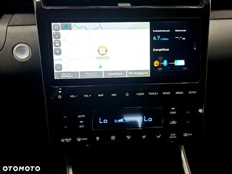 Hyundai Tucson - 10