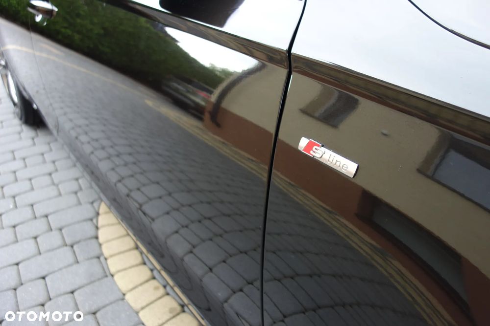 Audi A6 Avant 2.0 TDI - 22