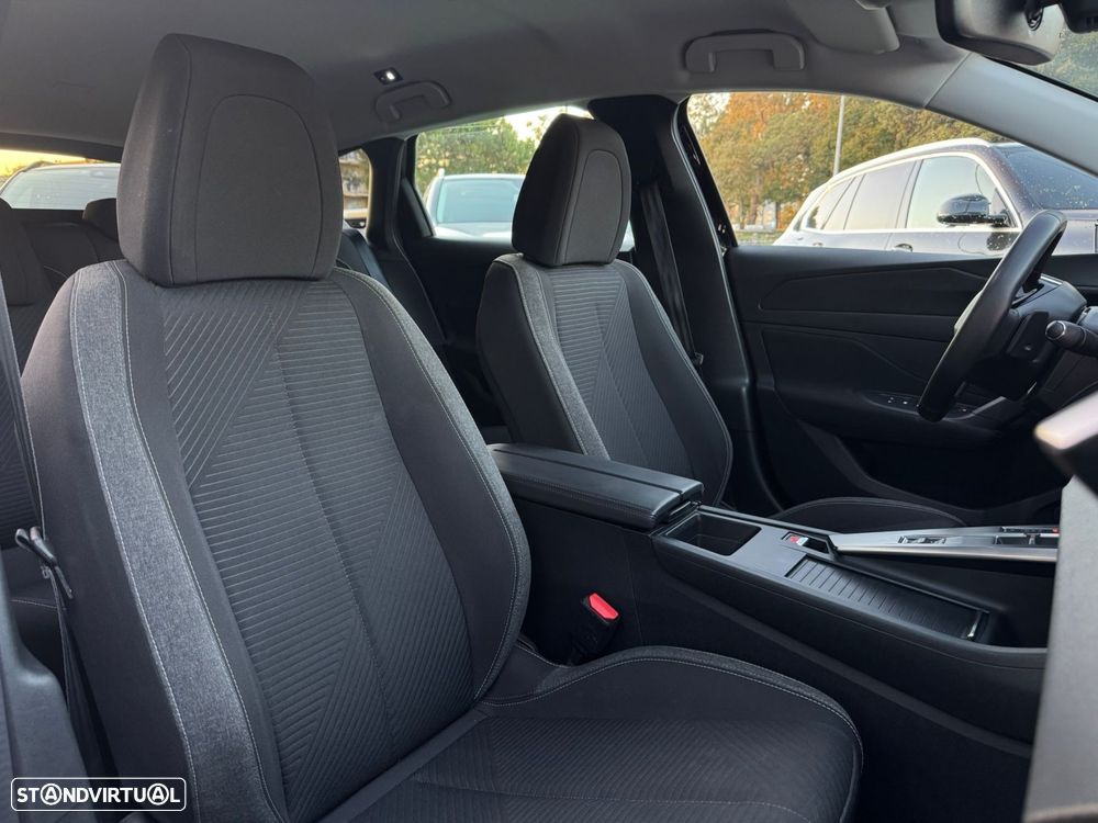 Peugeot 308 SW 1.6 Hybrid Active Pack e-EAT8 - 17