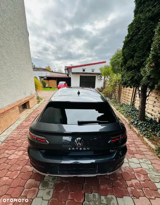 Volkswagen Arteon Shooting Brake ver-2-0-tsi-4motion-dsg-r--line - 10