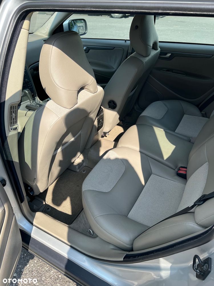 Volvo XC 70 - 11