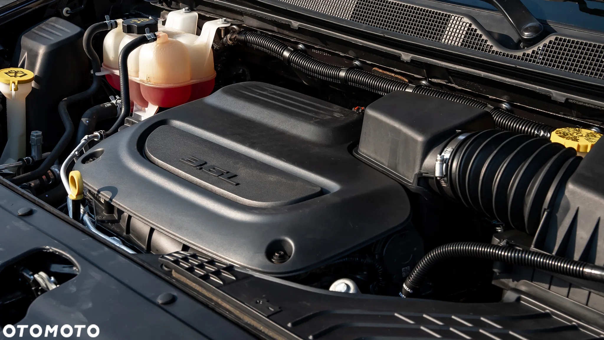 Chrysler Pacifica - 14