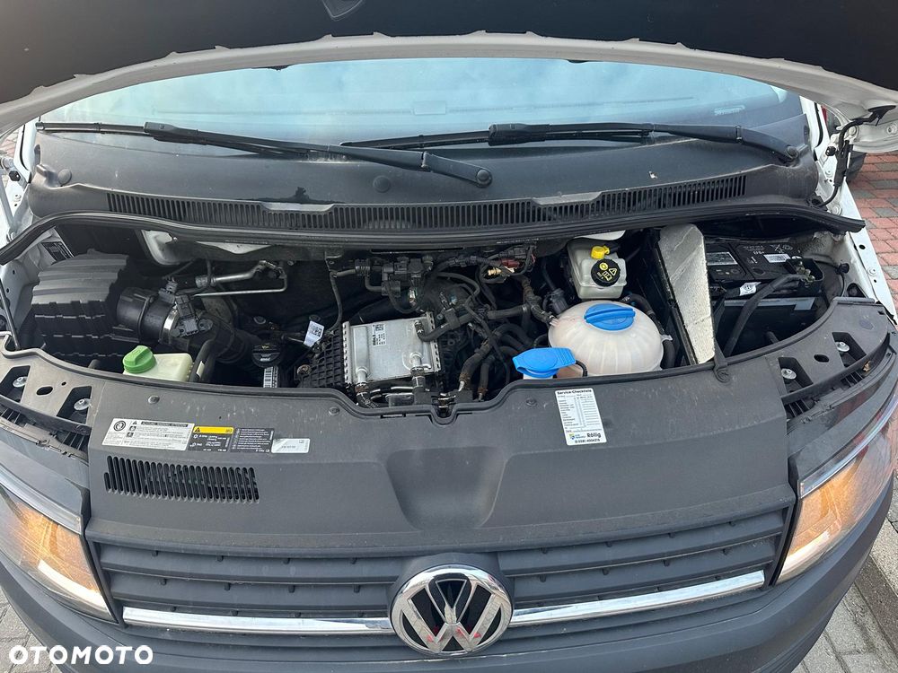 Volkswagen T6 TRANSPORTER - 23