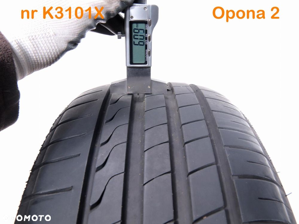 Imperial Ecosport 2 225/55 R17 Komplet - 5