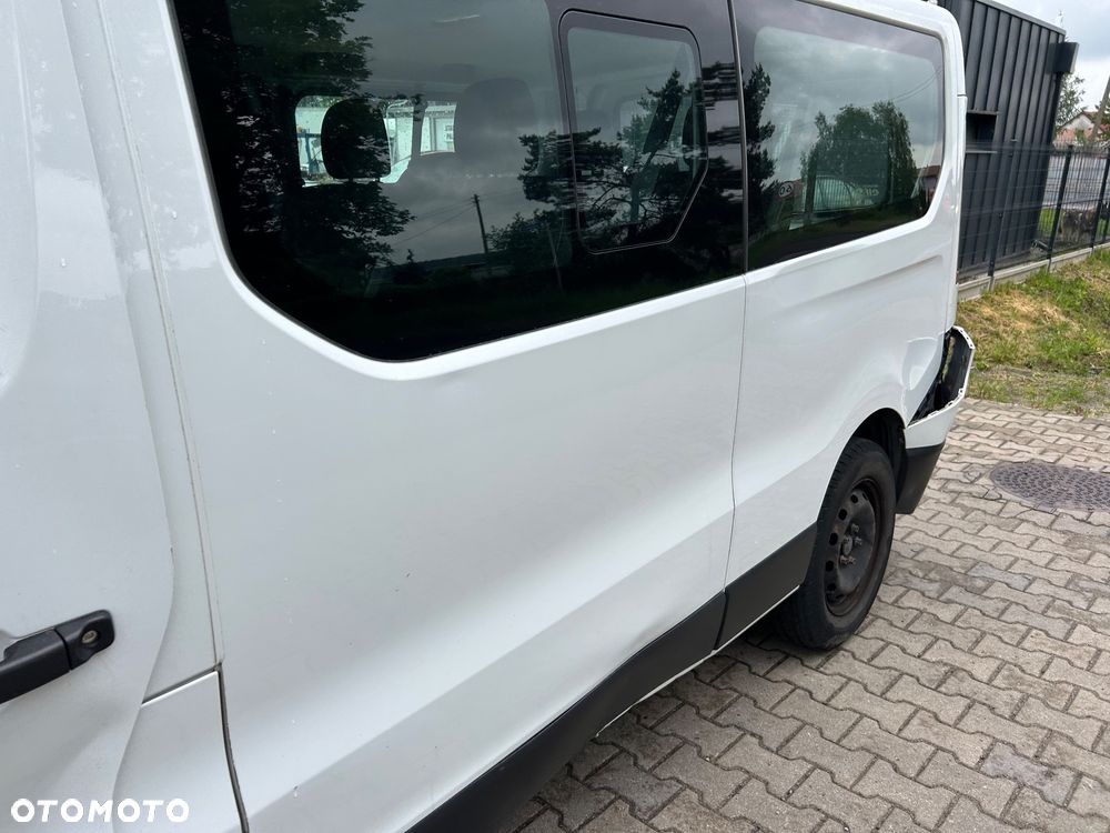 Renault Trafic - 34