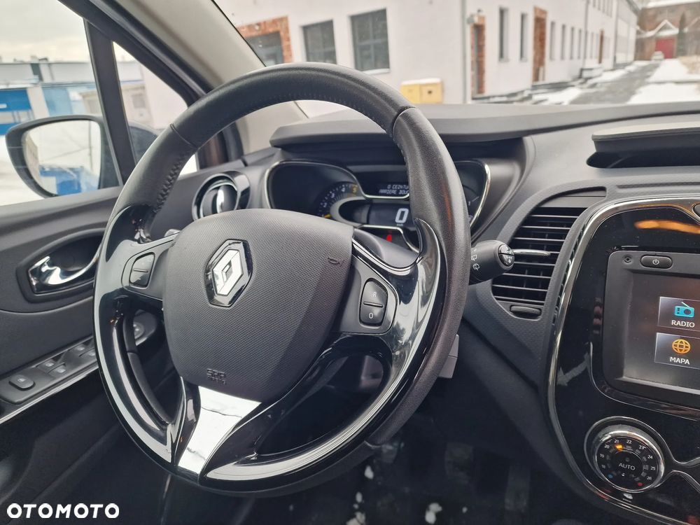 Renault Captur - 10