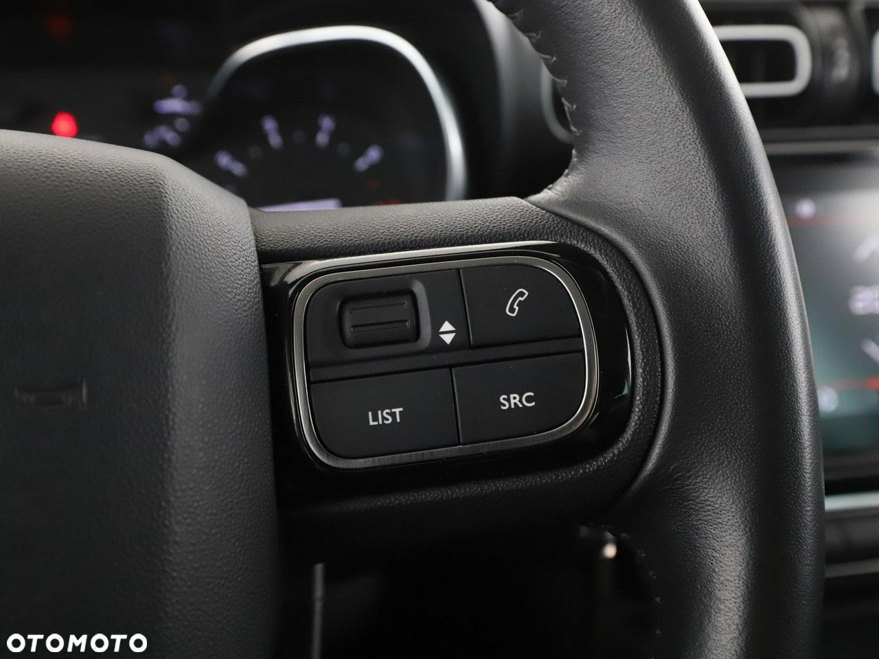 Citroën C3 Aircross 1.2 PureTech Shine S&S - 27