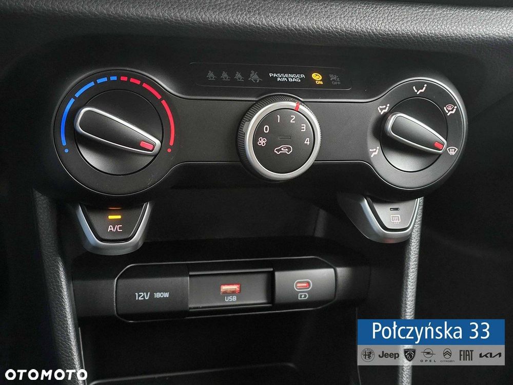 Kia Picanto 1.2 DPI L - 15