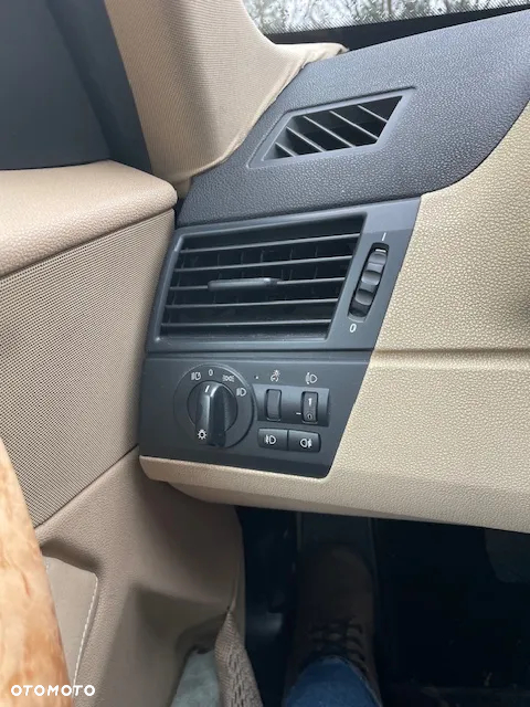 BMW X3 - 8