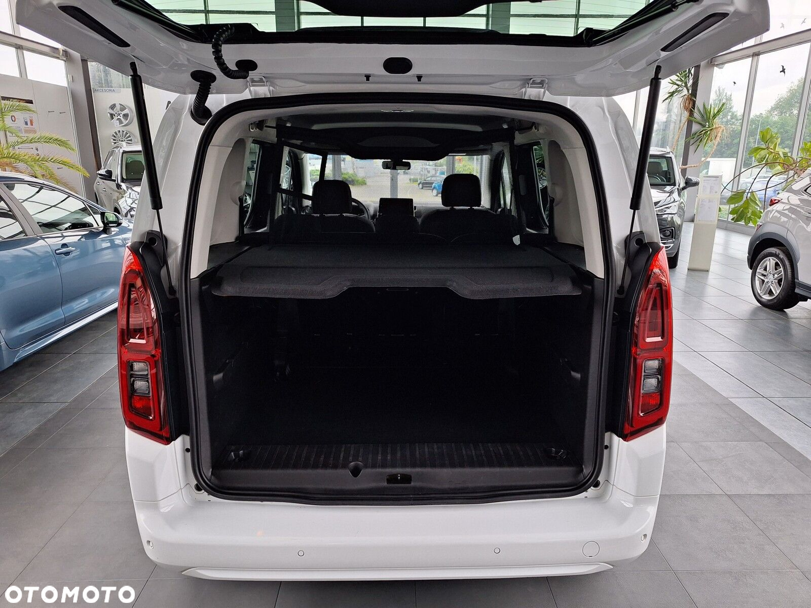Toyota Proace City Verso 1.5 D-4D Business - 16