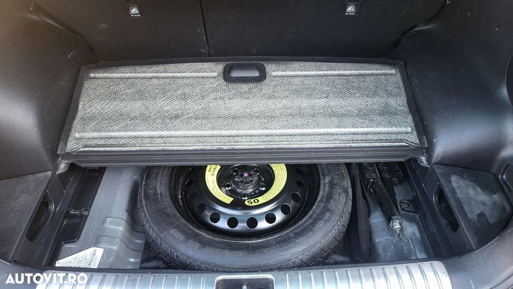 Kia Sportage 1.6 T-GDI 7DCT 4x4 GT Line - 20