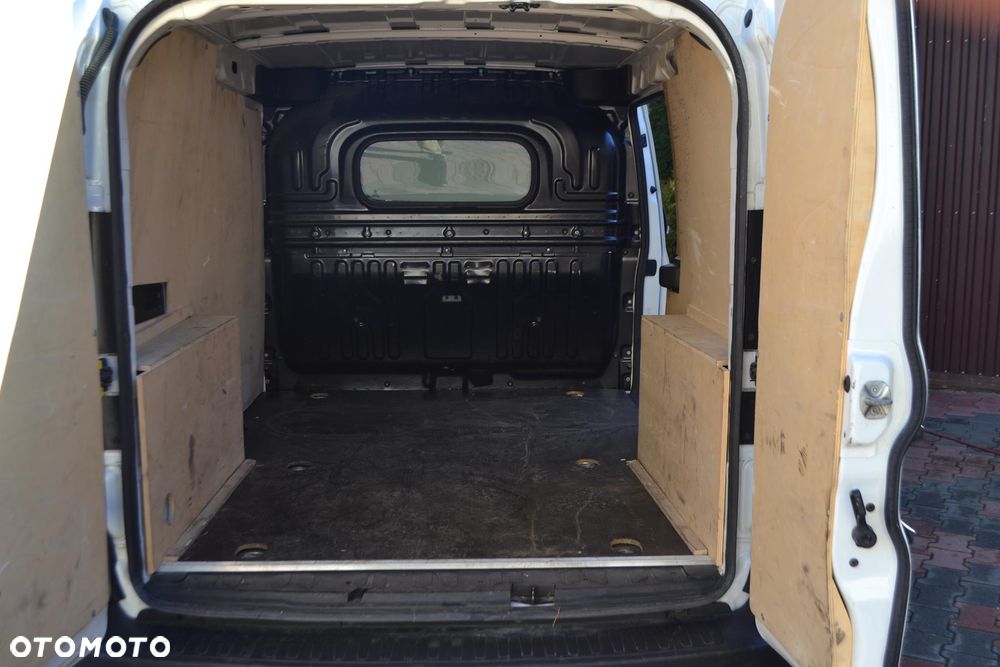 Fiat Doblo - 4