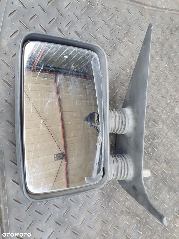 DUCATO BOXER JUMPER 94-06 LUSTERKO ZEWNĘTRZNE LEWE MANUALNE E30045995 - 2