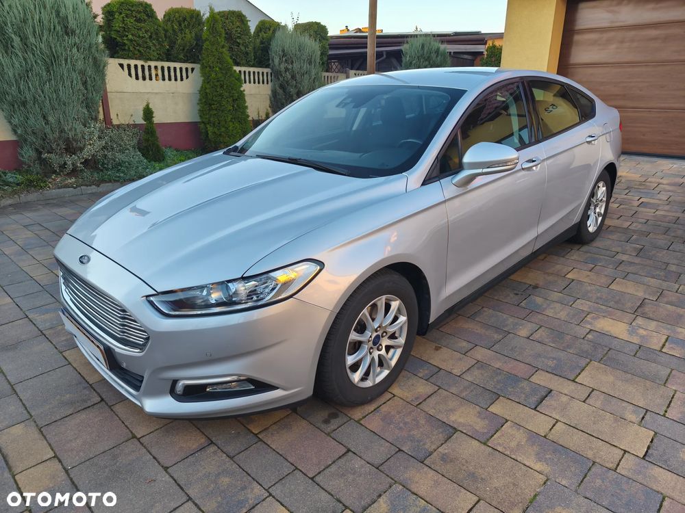 Ford Mondeo 1.5 EcoBoost Trend - 1