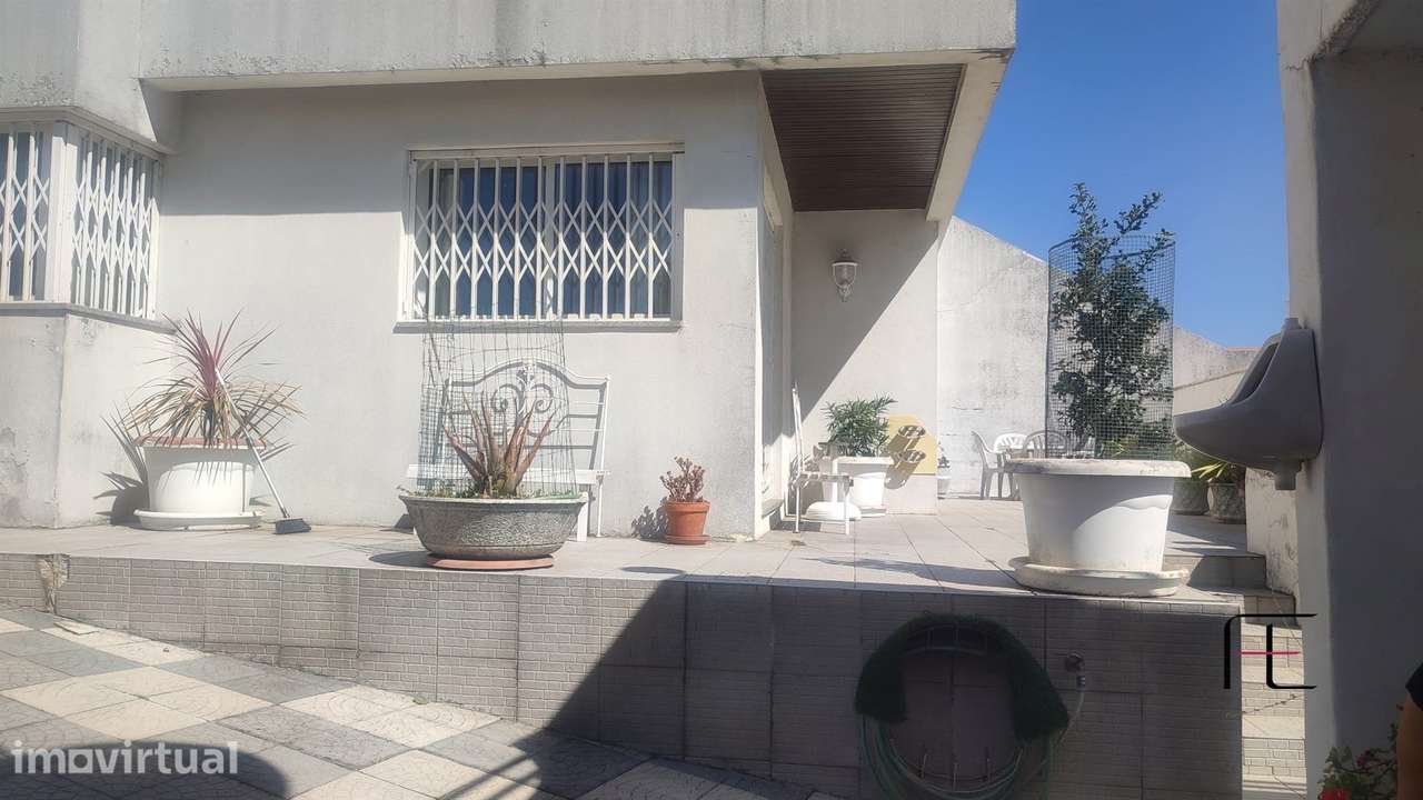 Moradia T3 Venda em Gondomar (São Cosme), Valbom e Jovim,Gondomar - Grande imagem: 3/60