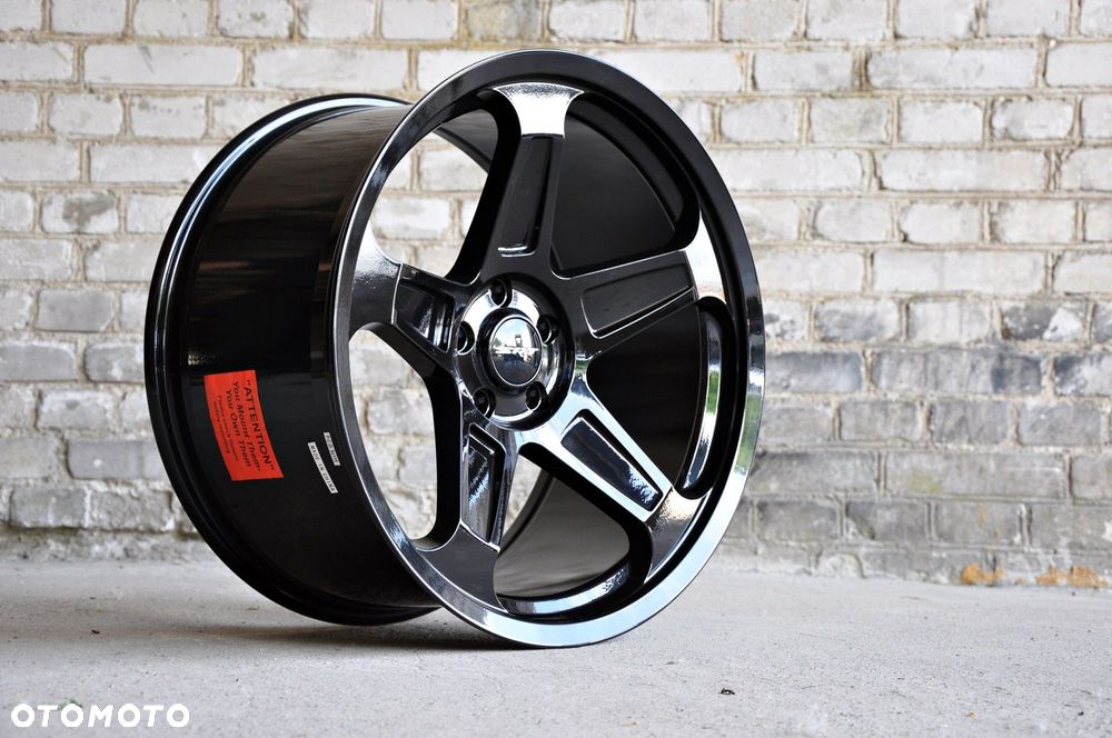 1393 B FELGI 20 5x115 DODGE CHALLENGER 9J 10,5J - 5